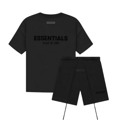 ESSENTIALS | SUMMER SET