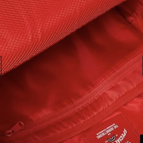 Sprayground Mickey Global Backpack