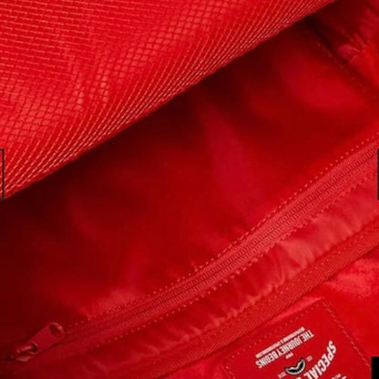 Sprayground Mickey Global Backpack