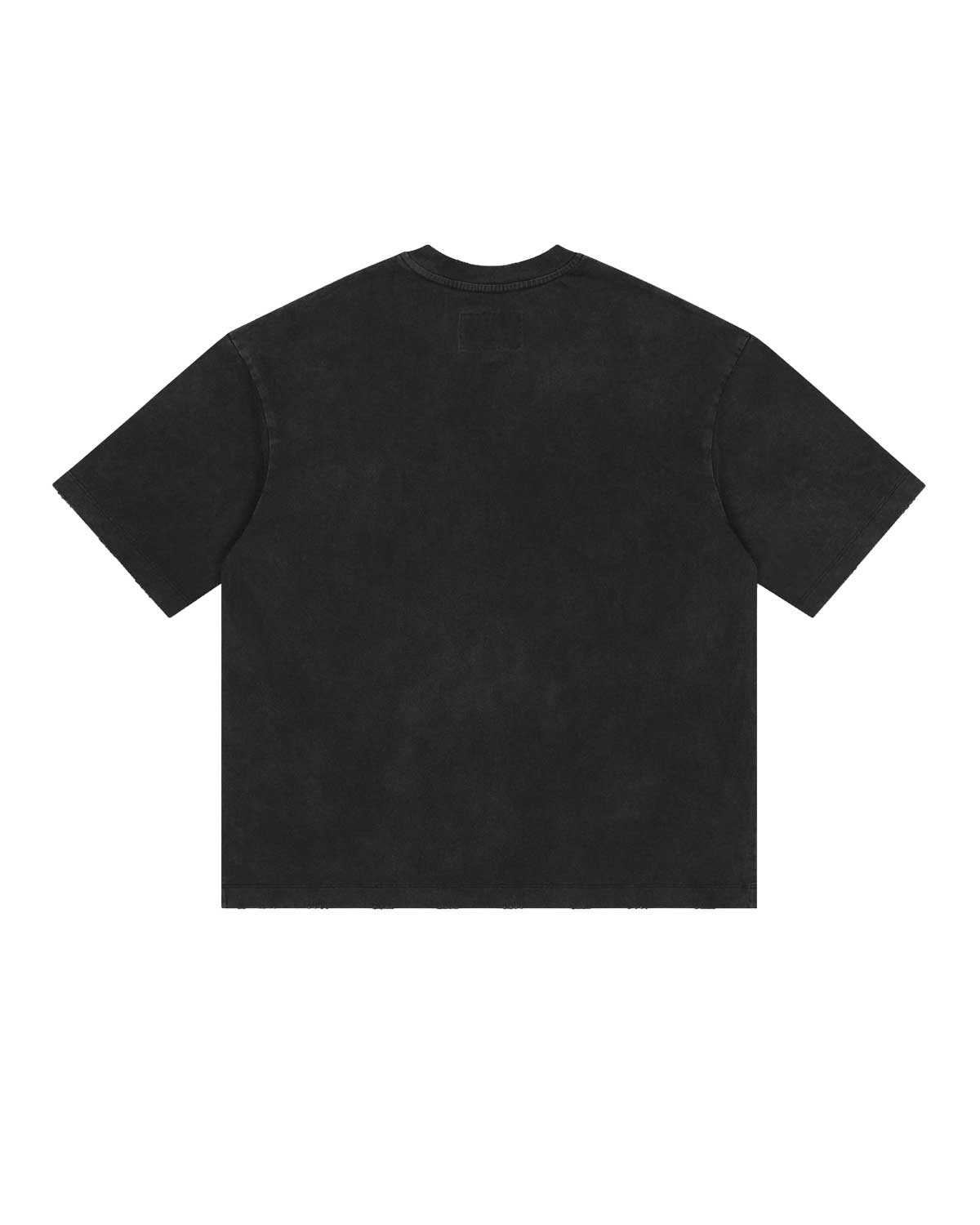Godspeed Checkmate II NG Tee Black