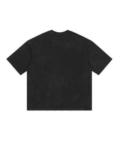 Godspeed Checkmate II NG Tee Black