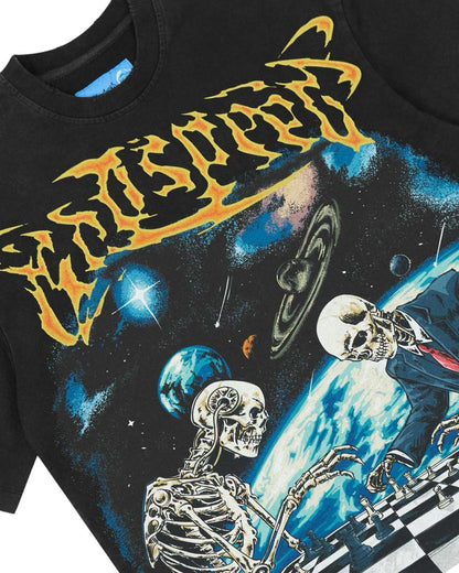Godspeed Checkmate II NG Tee Black