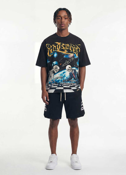 Godspeed Checkmate II NG Tee Black