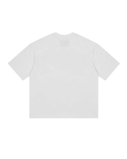 Godspeed Checkmate II NG Tee White