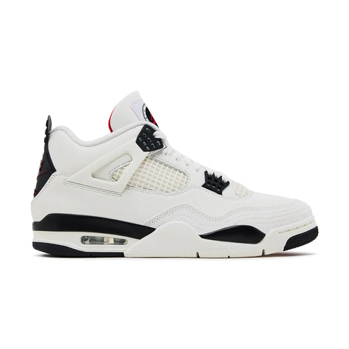 JORDAN 4 RETRO 'FLIGHT CLUB'