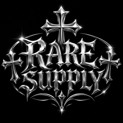 Raresupply