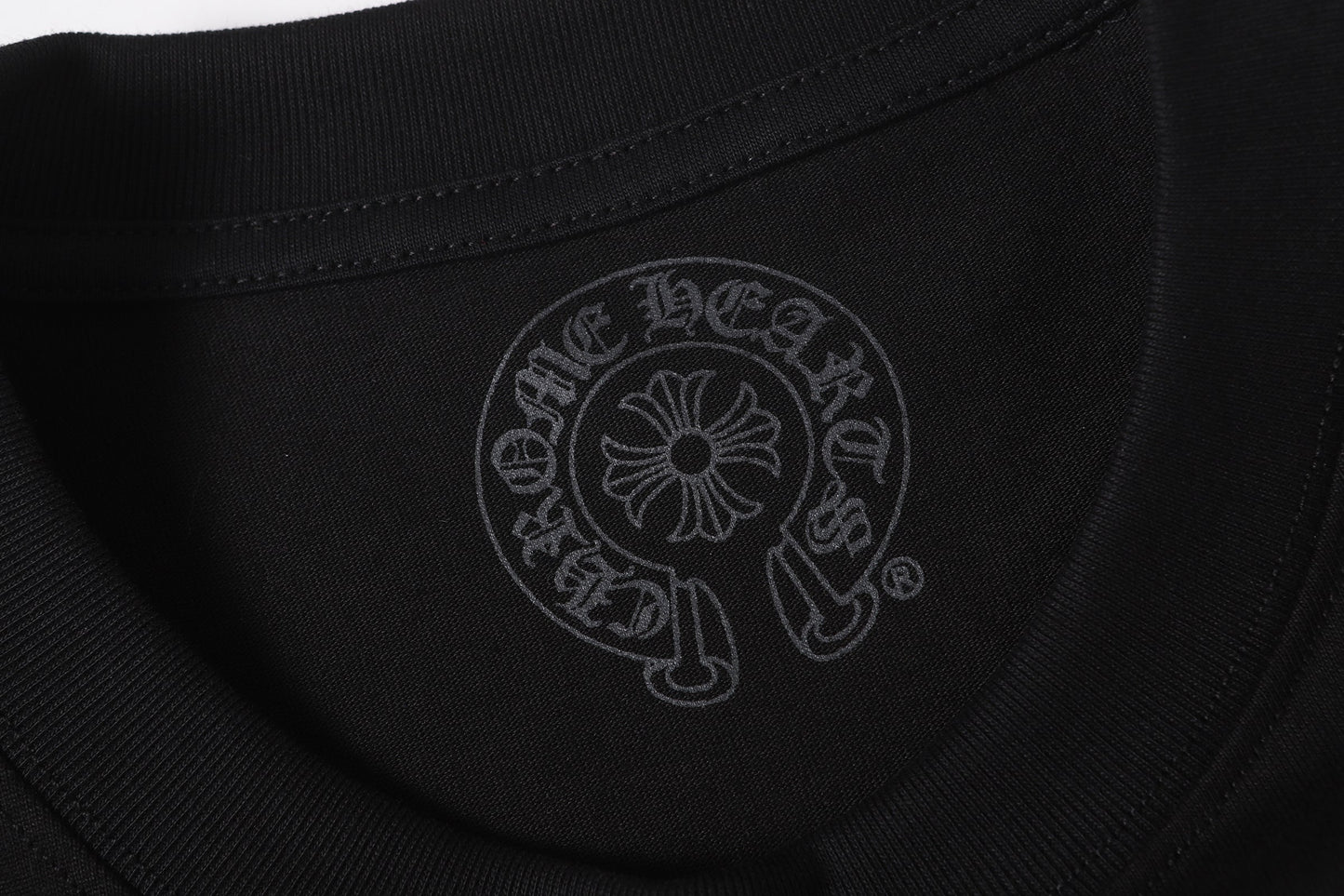 Chrome Hearts T-Shirt P65