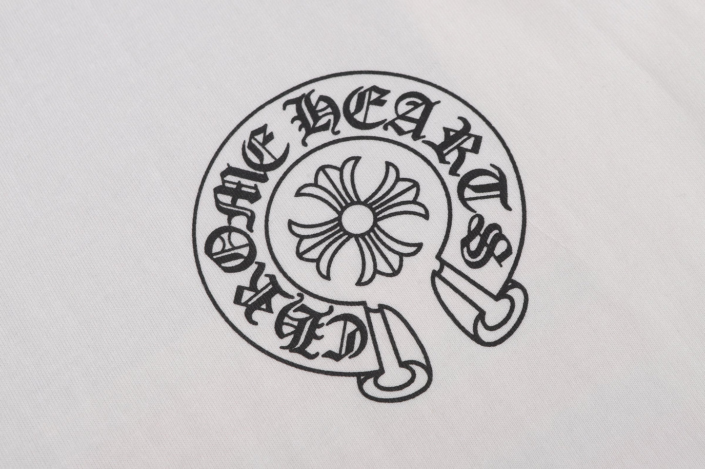 Chrome Hearts T-Shirt P65