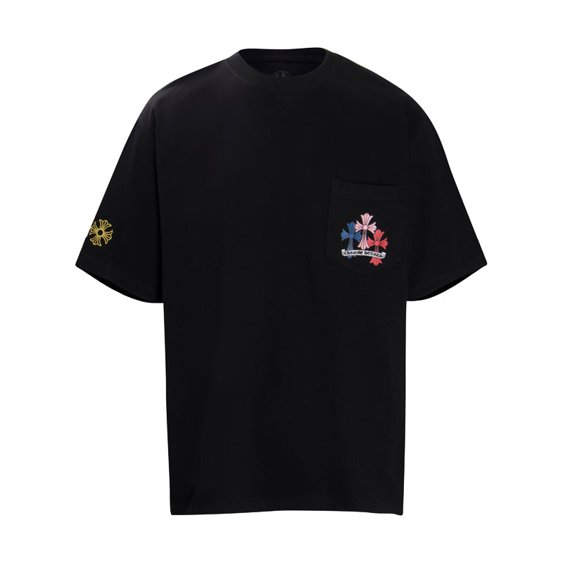 Chrome Hearts T-shirts