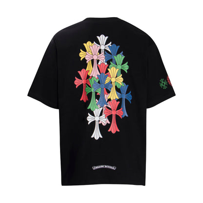 Chrome Hearts T-shirts