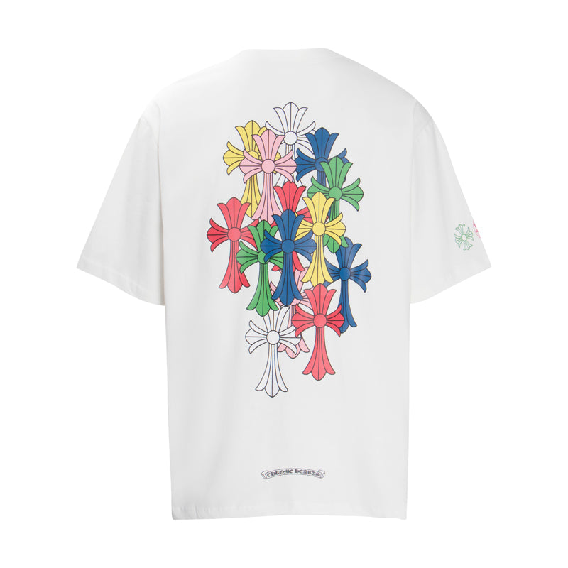 Chrome Hearts T-shirts