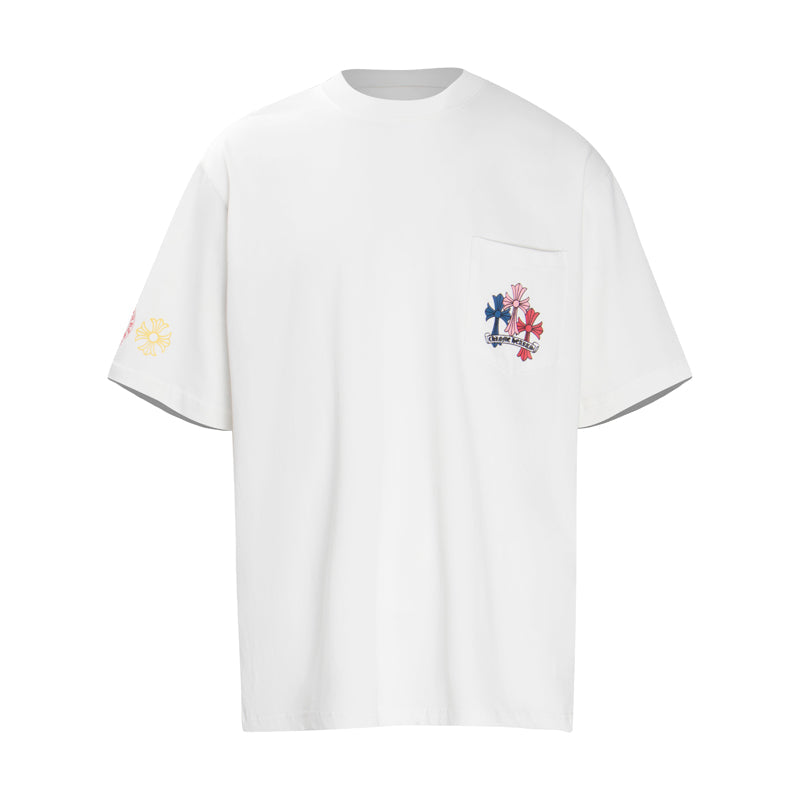 Chrome Hearts T-shirts