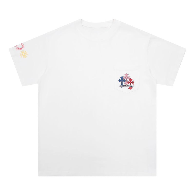 Chrome Hearts T-shirts