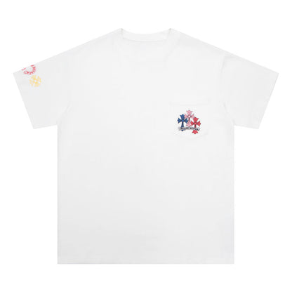 Chrome Hearts T-shirts
