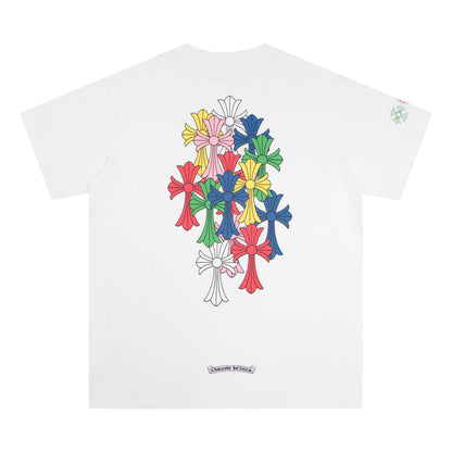 Chrome Hearts T-shirts