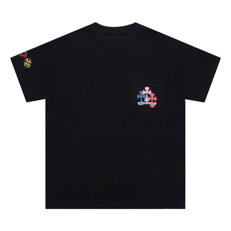 Chrome Hearts T-shirts