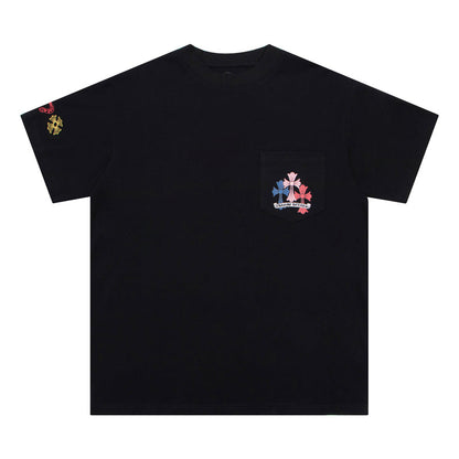 Chrome Hearts T-shirts
