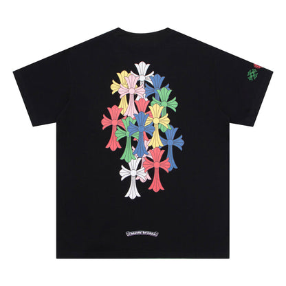 Chrome Hearts T-shirts