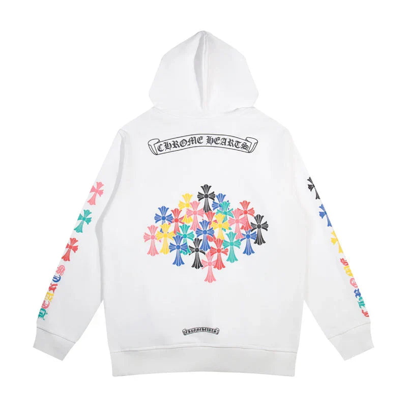 Chrome Hearts Hoodie K7023