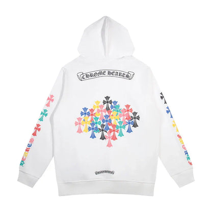 Chrome Hearts Hoodie K7023