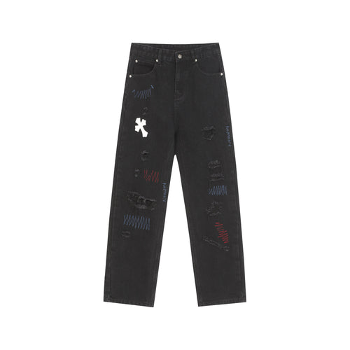 Chrome Hearts NEW Pants 520