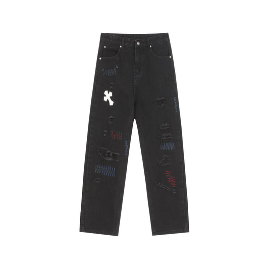 Chrome Hearts NEW Pants 520