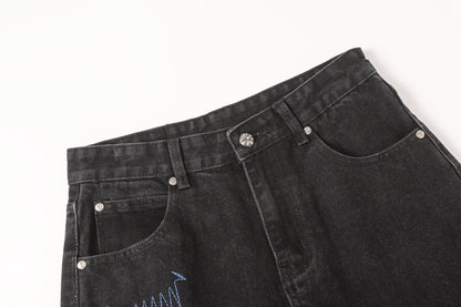 Chrome Hearts NEW Pants 520