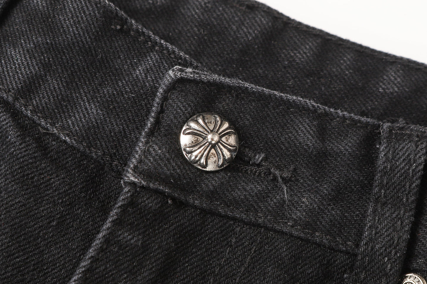 Chrome Hearts NEW Pants 520