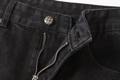 Chrome Hearts NEW Pants 520