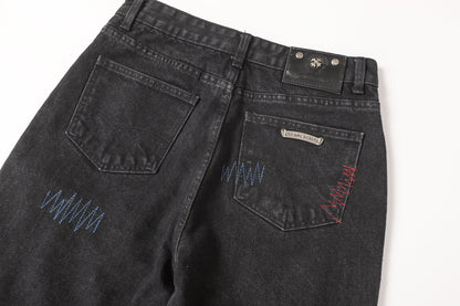 Chrome Hearts NEW Pants 520