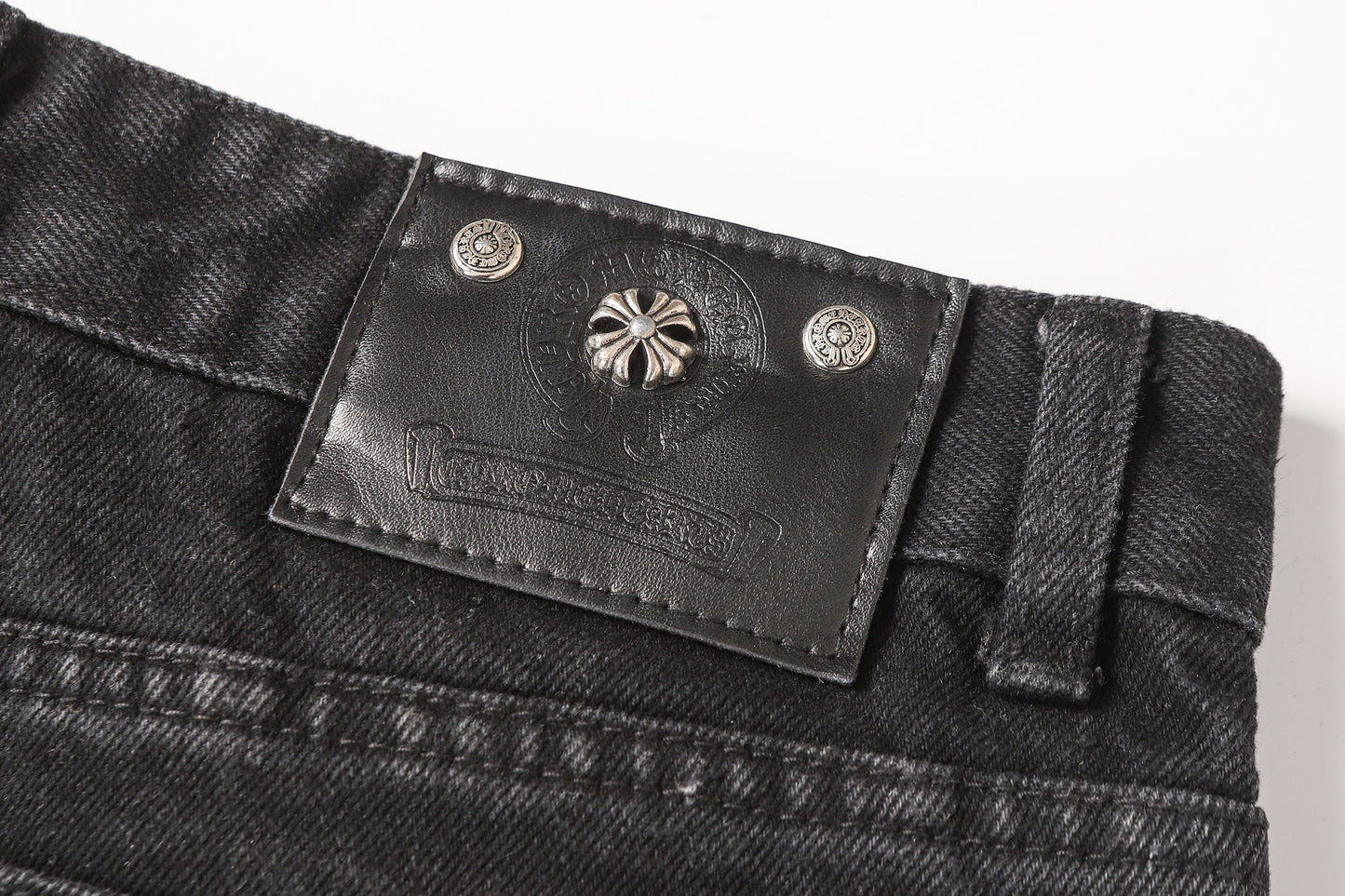 Chrome Hearts NEW Pants 520