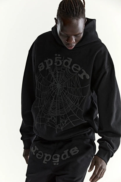 Sp5der Phantom Web Tracksuit