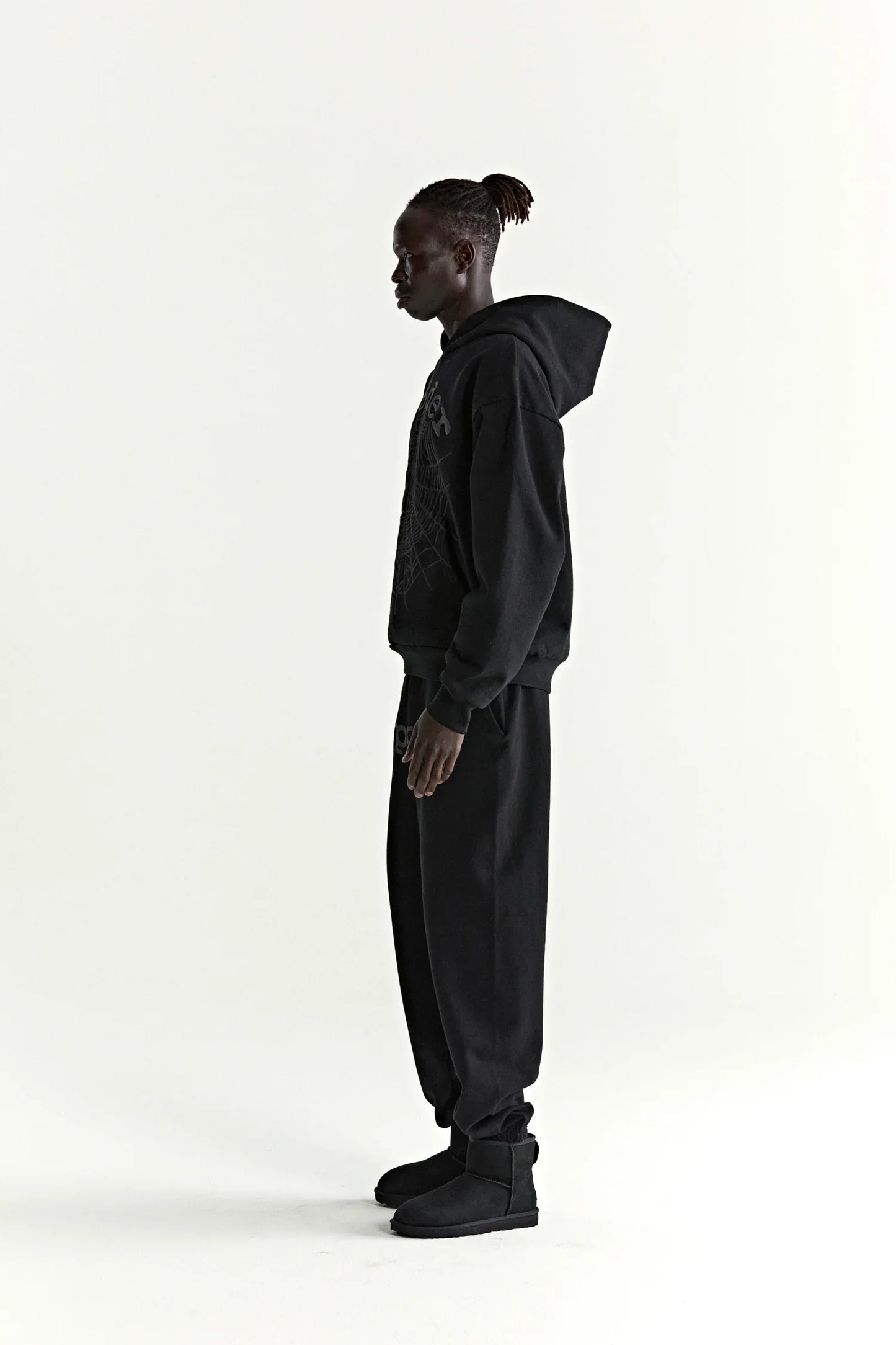 Sp5der Phantom Web Tracksuit