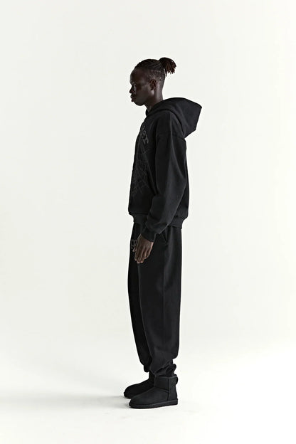 Sp5der Phantom Web Tracksuit