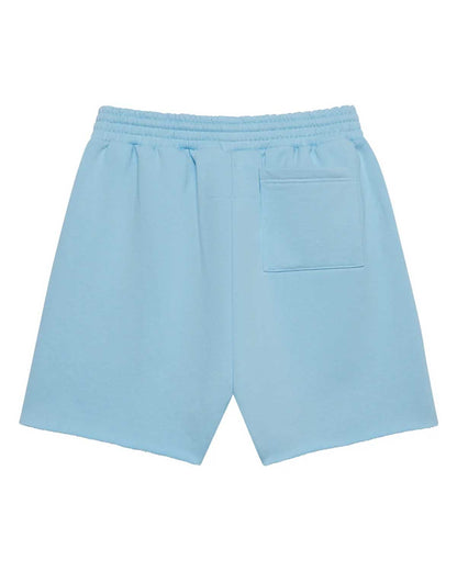 Sp5der OG Web Sweatshorts Sky Blue