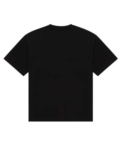 Sp5der OG Web Tee Phantom Black