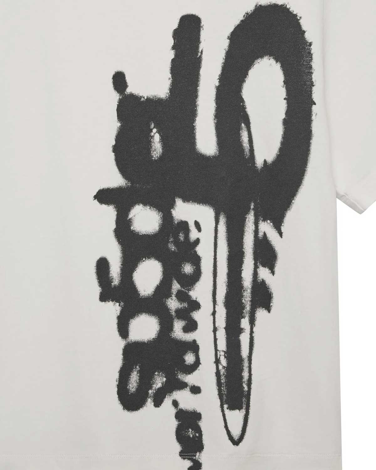 Sp5der SP5 5Luminum Tee Cream