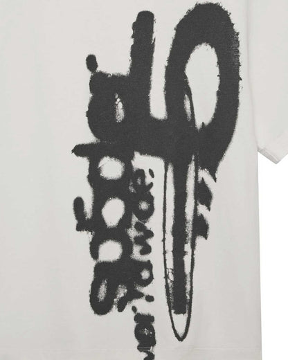 Sp5der SP5 5Luminum Tee Cream