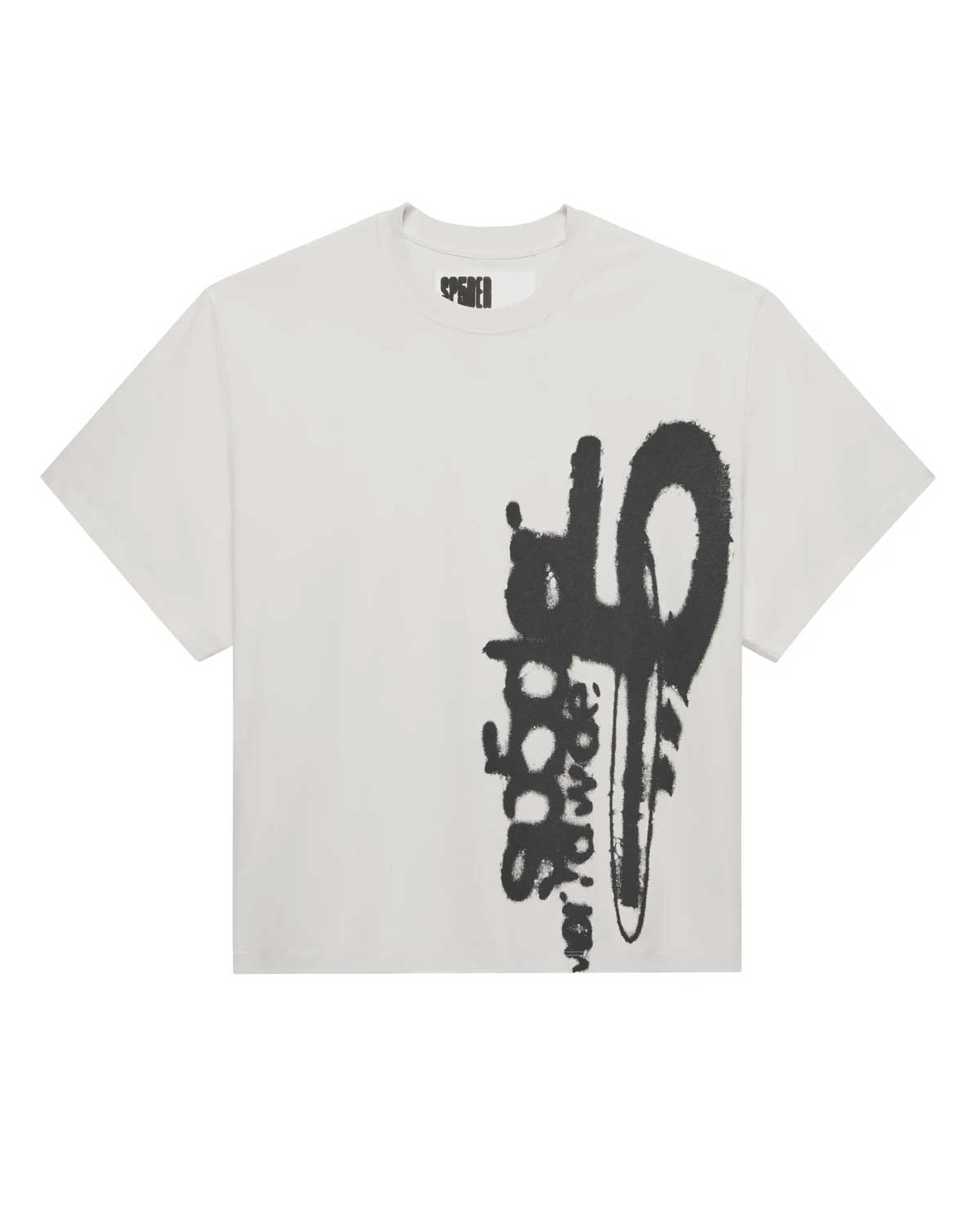 Sp5der SP5 5Luminum Tee Cream