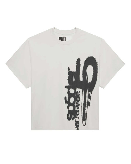 Sp5der SP5 5Luminum Tee Cream