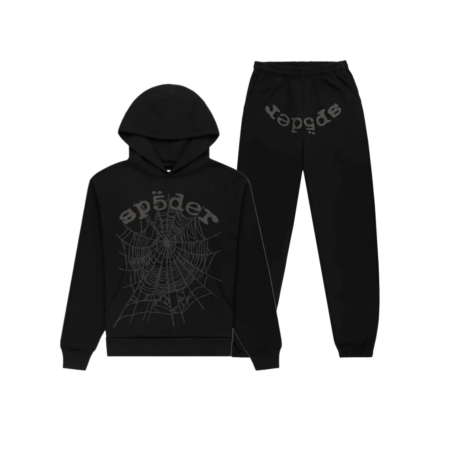 Sp5der Phantom Web Tracksuit