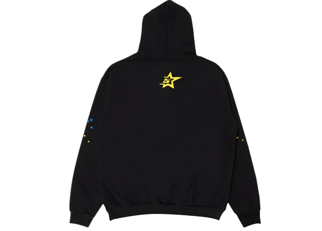 Sp5der P*NK Tracksuit