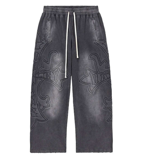 Vale Forever Carver Sweatpants Black