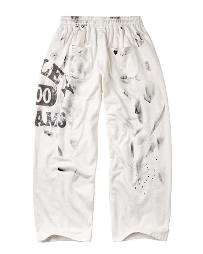 Vale Forever Picasso Sweats Oreo