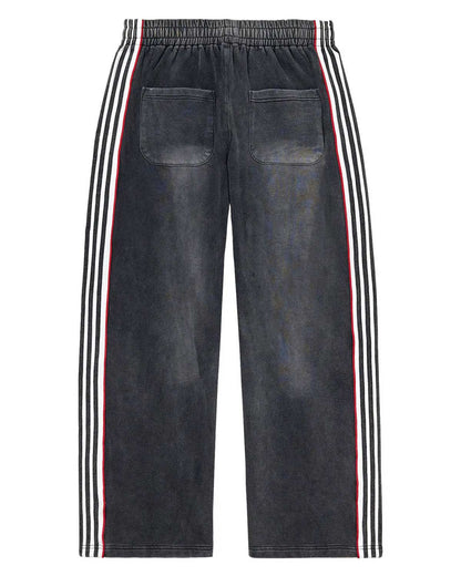 Vale Forever Talisman Sweatpants Black