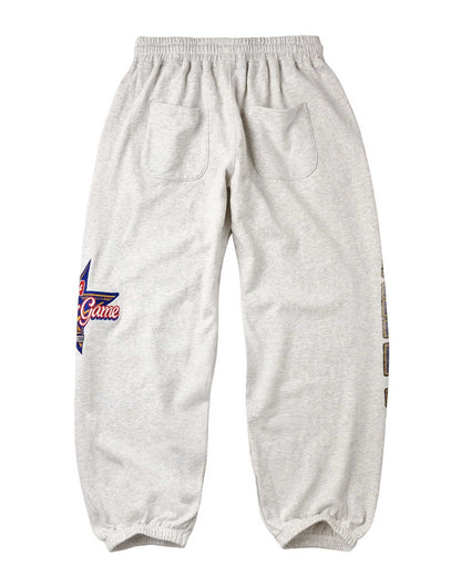 Vale Forever Uni Sweatpants Grey