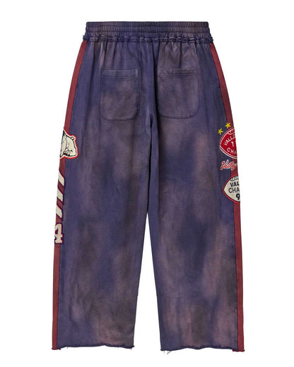 Vale Forever Varsity Sweats Navy