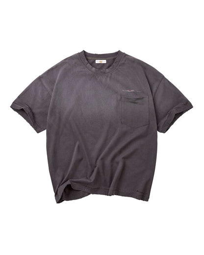 Vale Forever Vision Tee Grey
