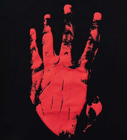 Revenge Xxxtentacion Kill Tee Black/Red