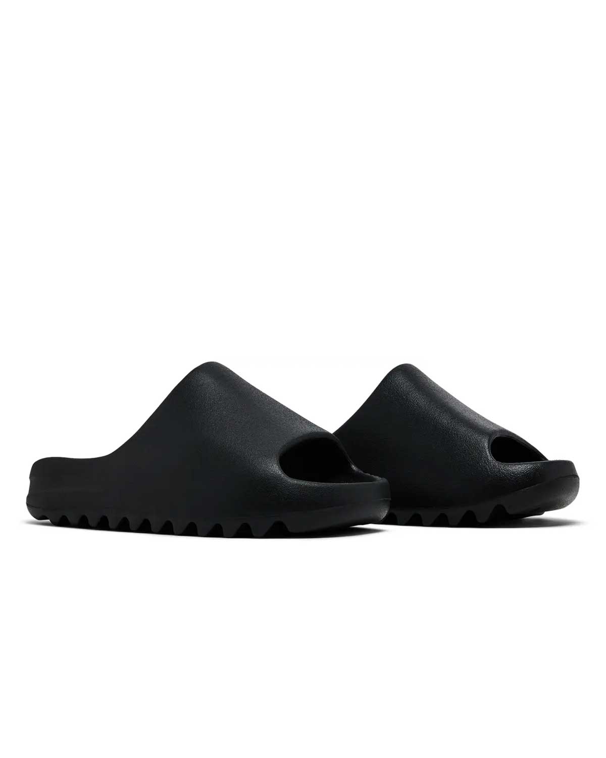 Yeezy YS-01 Slides Black